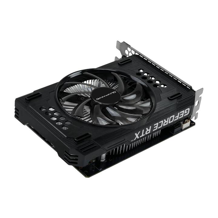 GAINWARD Pegasus Nvidia GeForce RTX 3050 (6 GB)