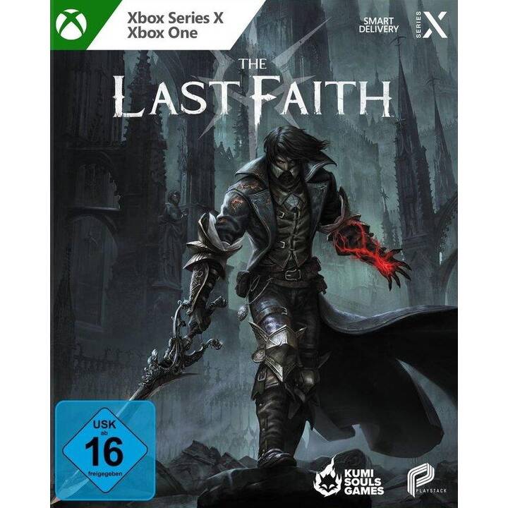 Last Faith (DE)