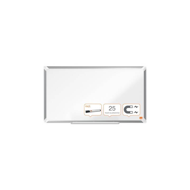 NOBO Whiteboard Premium Plus (72.8 cm x 41.8 cm)