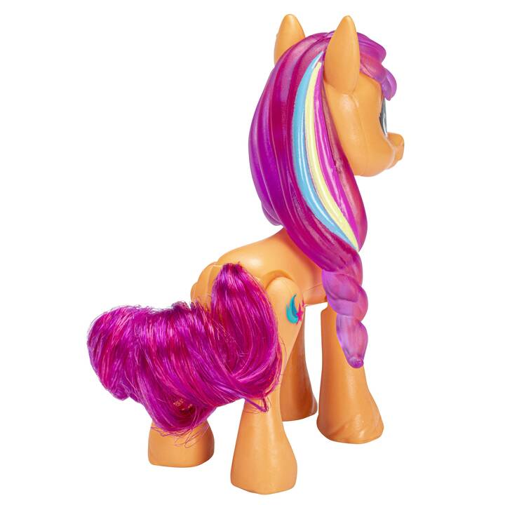 MY LITTLE PONY Ponys Sunny Starscout Spielfiguren-Set