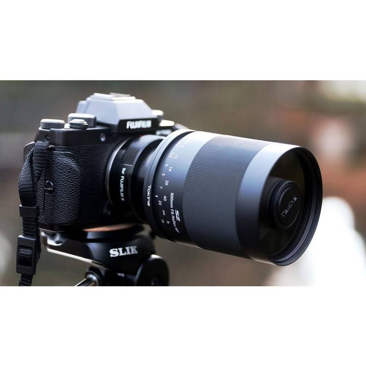 TOKINA SZ Super Tele 500mm F/8 (Z-Mount)