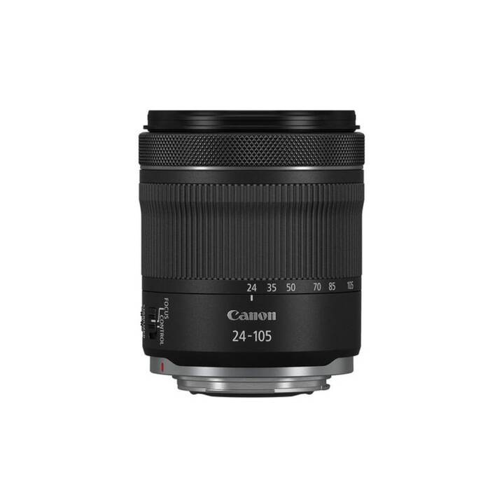 CANON RF 24-105mm F/4-7.1 IS STM (RF-Mount)