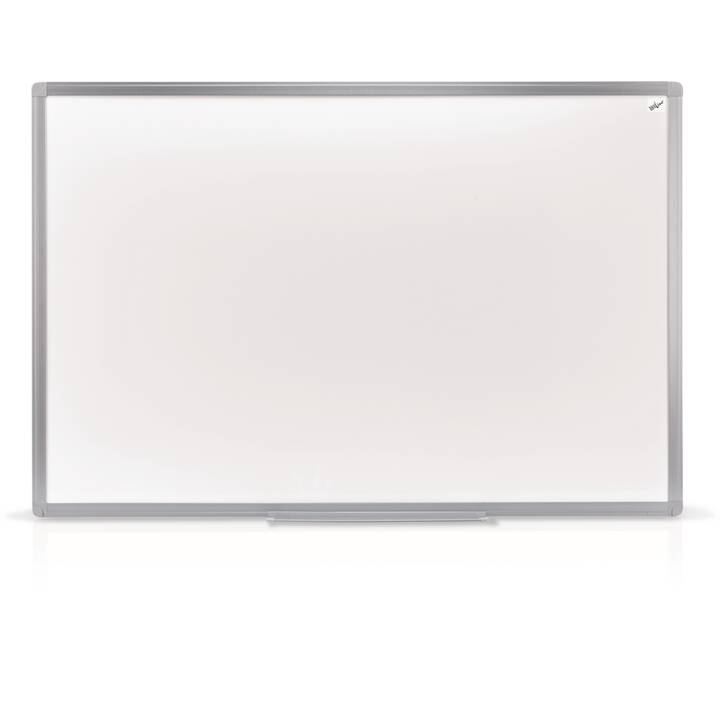 BÜROLINE Whiteboard (100 cm x 150 cm)