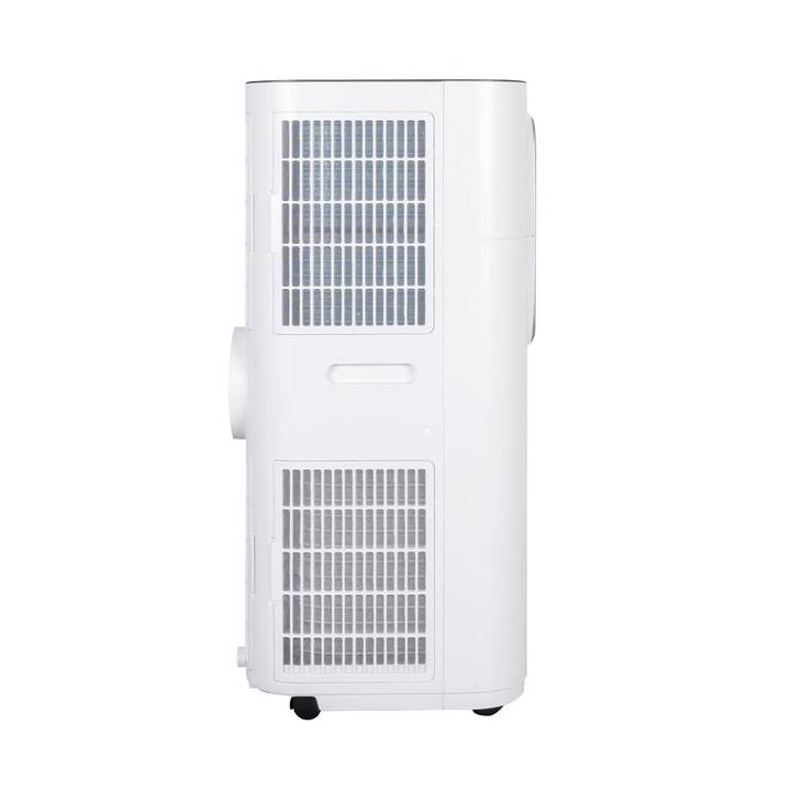 KIBERNETIK Klimagerät KL120 WiFi + TIO2 (9800 BTU/h)