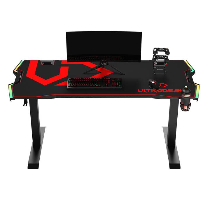 ULTRADESK Tavolo da gaming Force