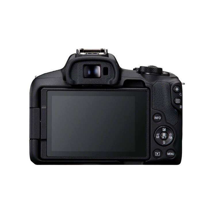 CANON R50 Body (24.2 MP, APS-C)