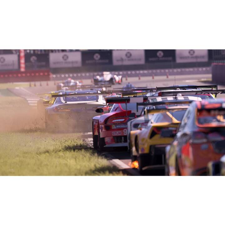 Forza Motorsport (Xbox Series X, DE, FR)