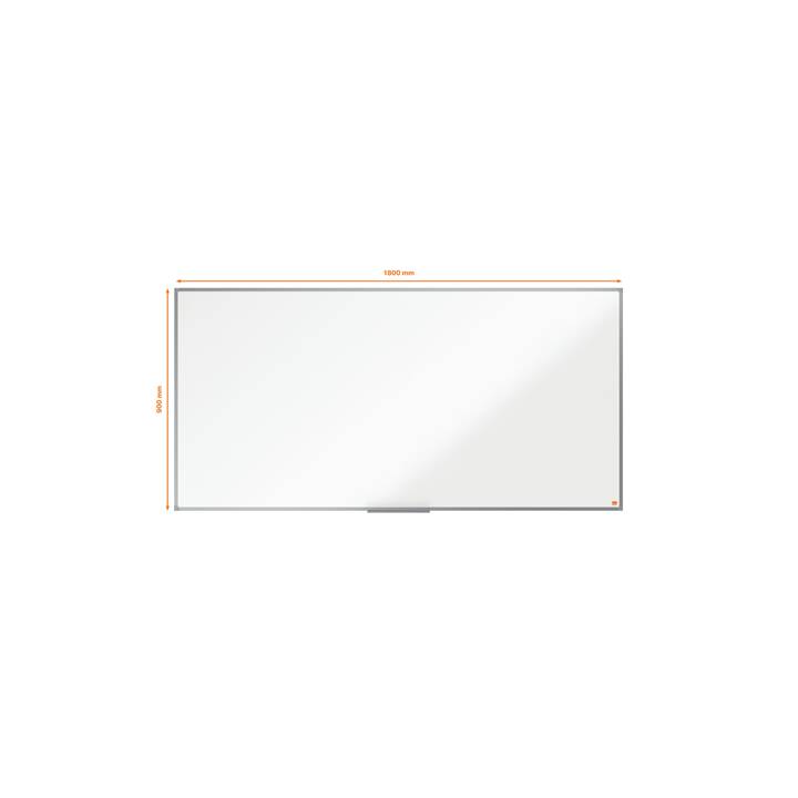 NOBO Whiteboard (180 cm x 90 cm)