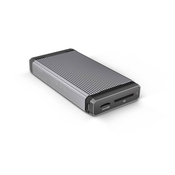 SANDISK Pro Kartenleser (USB Typ C)