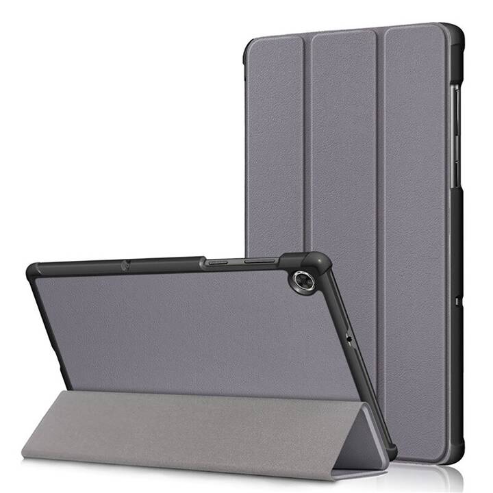 EG custodia per tablet per Lenovo Tab M10 HD Gen 2 10.1" - grigia