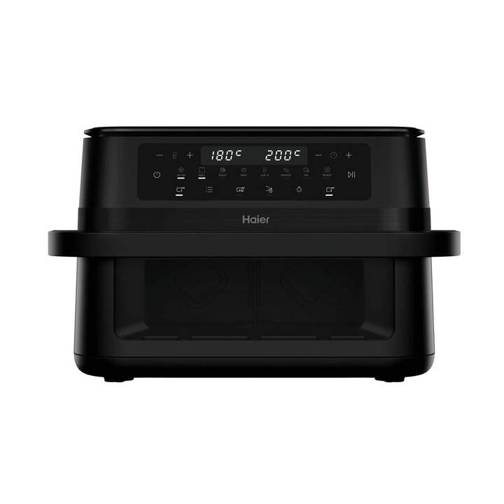 HAIER Series 3 Dual Basket Heissluftfritteuse