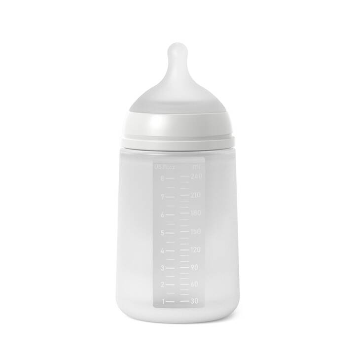 SUAVINEX Babyflasche Color Essence (240 ml)
