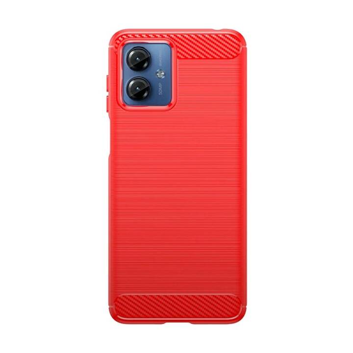 EG Backcover (Motorola, Rouge)