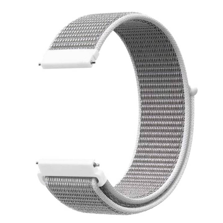 EG Bracelet (Samsung Galaxy Galaxy Watch 42 mm, Gris)