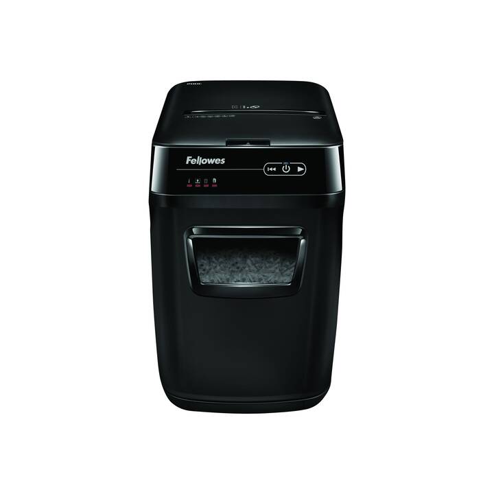 FELLOWES Destructeur de documents AutoMax 200C (Coupe en particules)