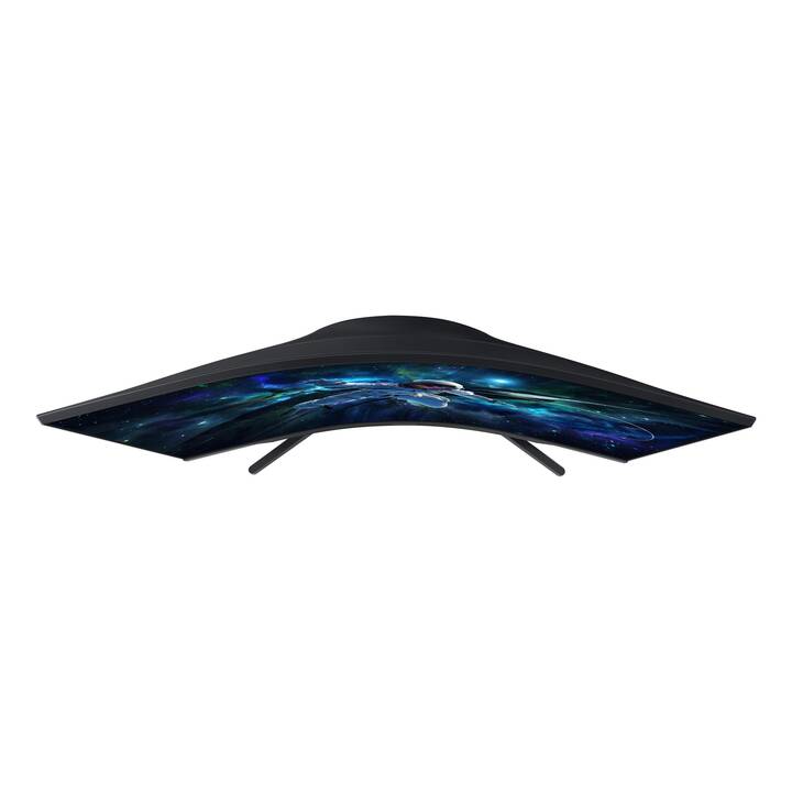 SAMSUNG Odyssey G5 LS32CG552EUXEN (32", 2560 x 1440)