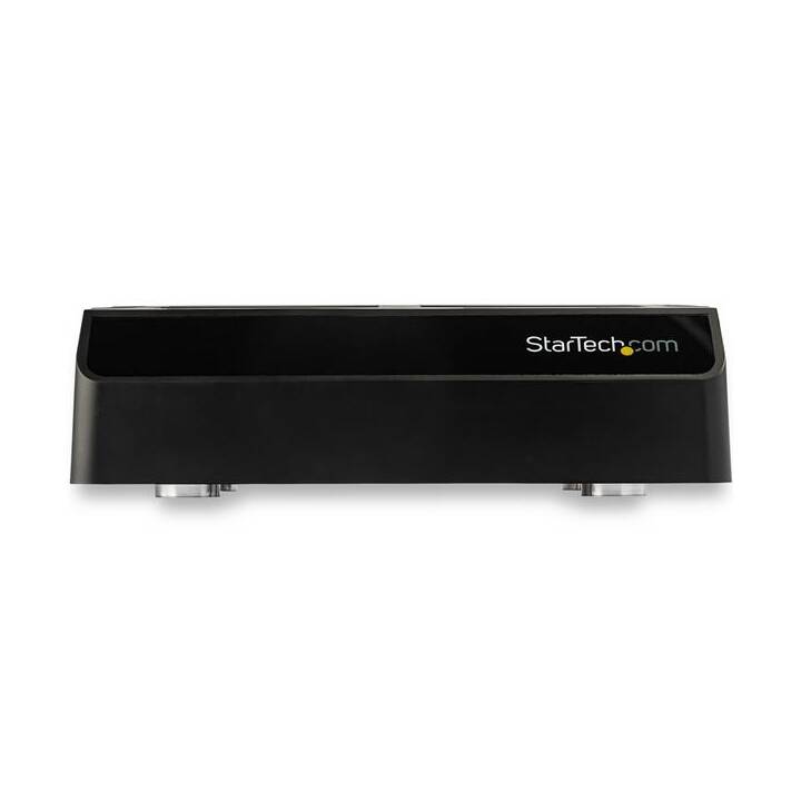 STARTECH.COM Stazione d'aggancio SDOCK4U313 (SATA, USB 3.0 di tipo C)