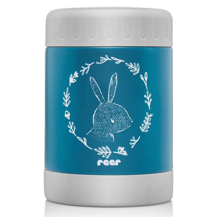 REER Réservoir thermique (300 ml, Acier inox, Plastique)