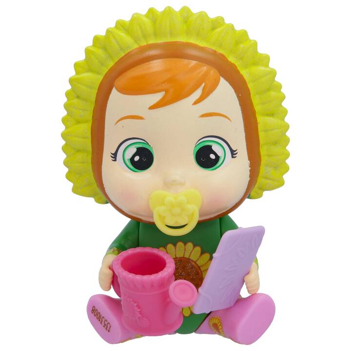 Cry Babies Happy Flowers (114 mm, Farbig assortiert) - Interdiscount