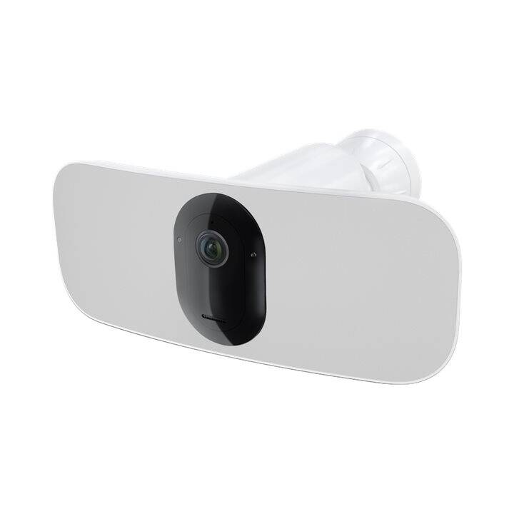ARLO Netzwerkkamera Pro 3 Floodlight (4 MP, Box, WLAN 802.11b, WLAN 802.11g, WLAN 802.11n)