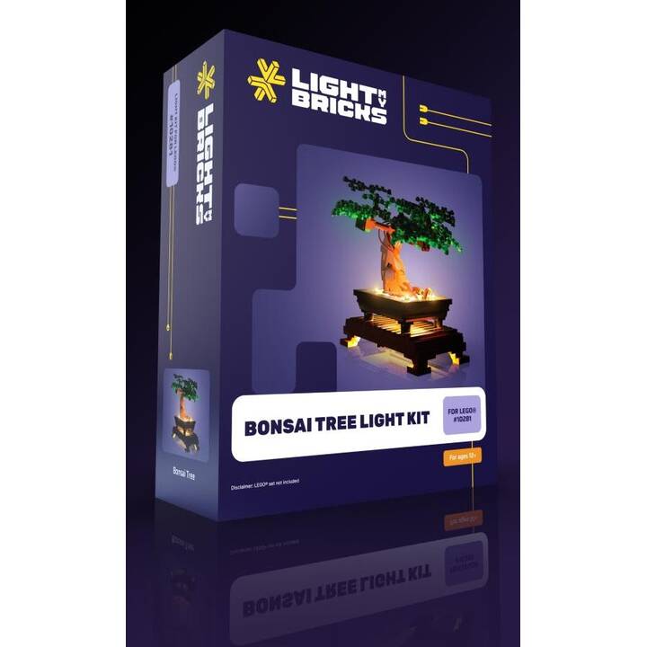 bonsai spray Anti-Transpirant Spray for Bonsai main image 1