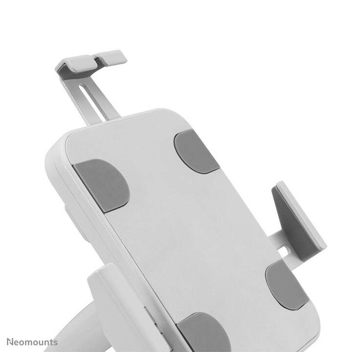 NEWSTAR Supporto tablet (Bianco)