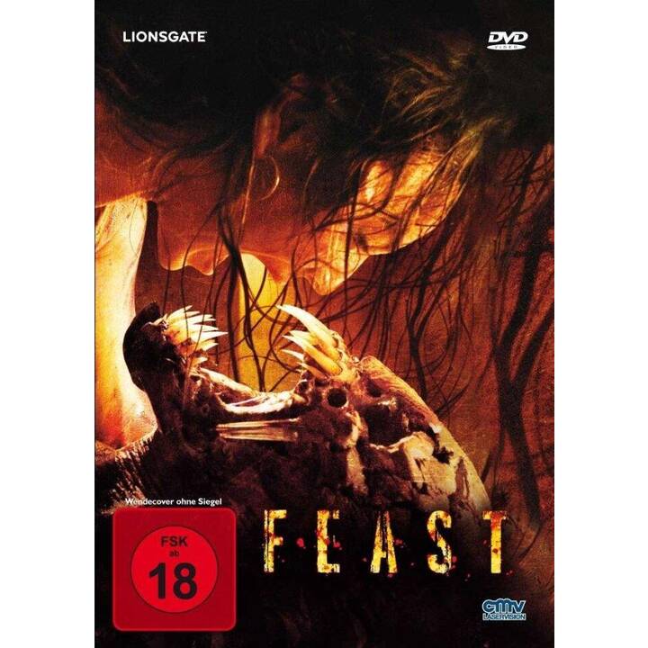  Feast  (DE, EN)
