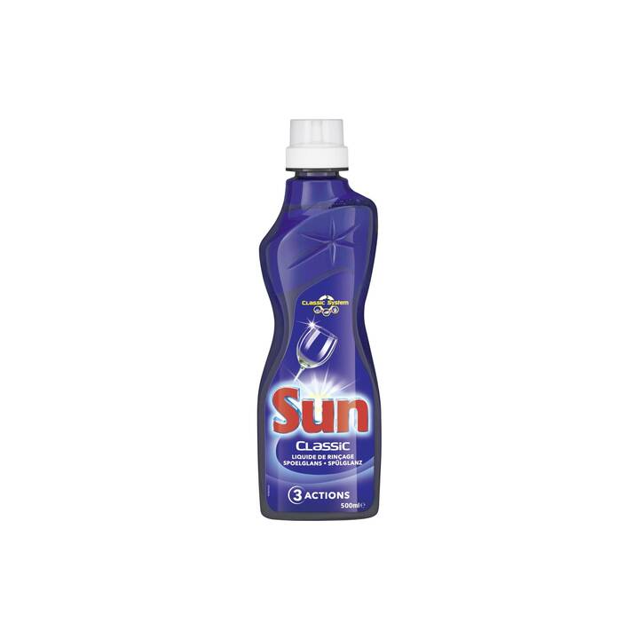 SUN Brillantante Classic (500 ml, Liquido)