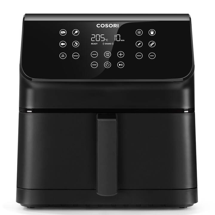 COSORI Premium II Chef Edition Heissluftfritteuse