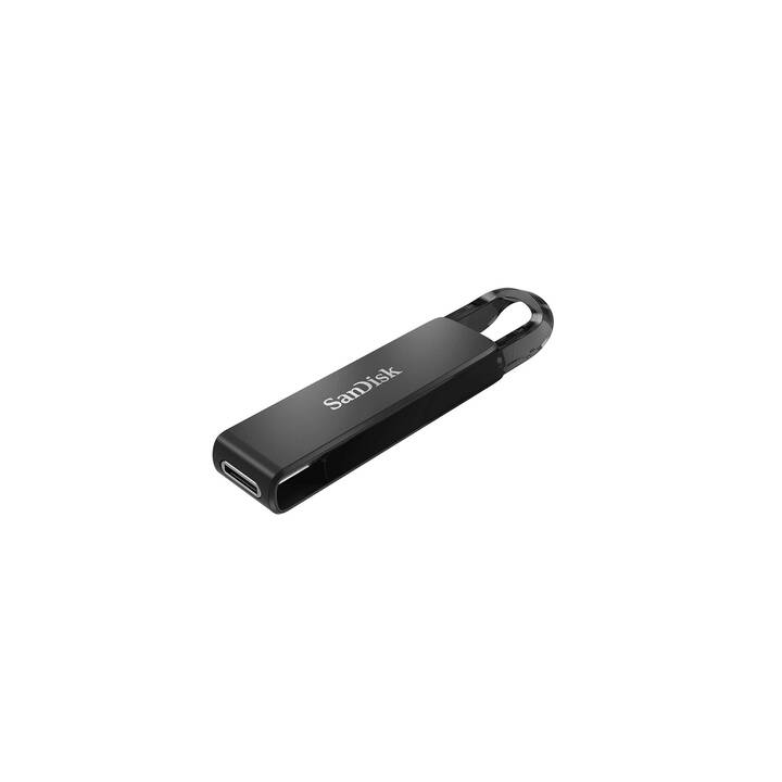 SANDISK Ultra Type-C (256 GB, USB 3.1 de type C)