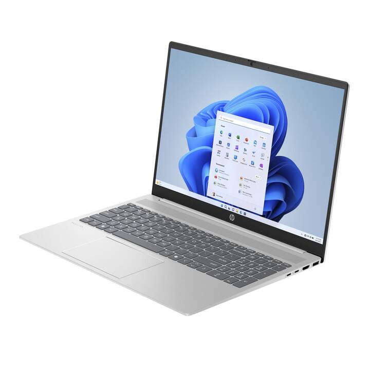 HP Pavilion Laptop 16-ag0637nz (16", AMD Ryzen 7, 16 GB RAM, 512 GB SSD)