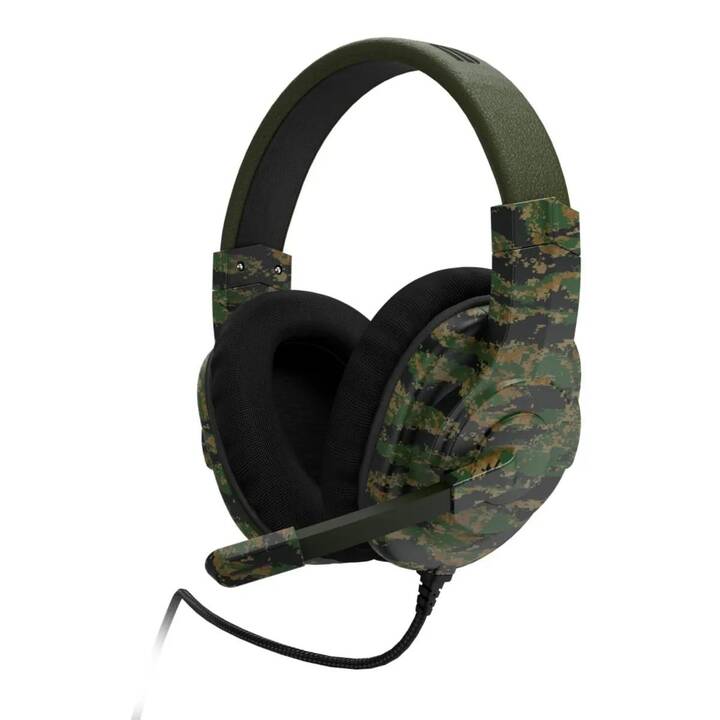 URAGE Gaming Headset SoundZ 330 V2 (Over-Ear)