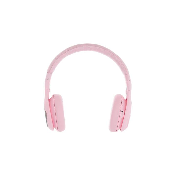 STORYPHONES StoryShields Cuffie per bambini (Pink)