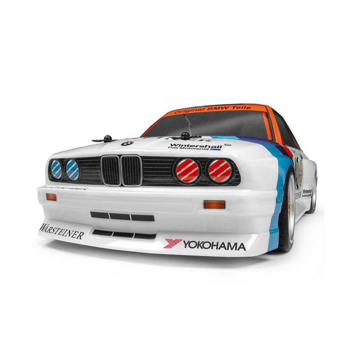 HPI RACING RS4 Sport 3 BMW M3 4WD (1:10)