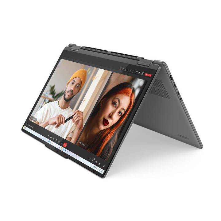 LENOVO Yoga 7 2-in-1 16IML9 (16", Intel Core Ultra 7, 16 GB RAM, 1000 GB SSD)