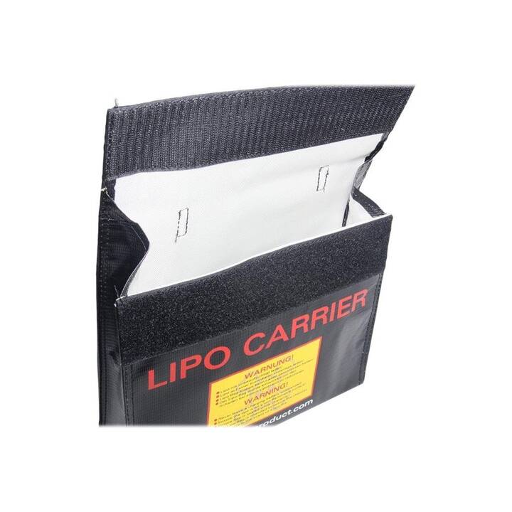 EP PRODUCT Tasche LiPo Carrier