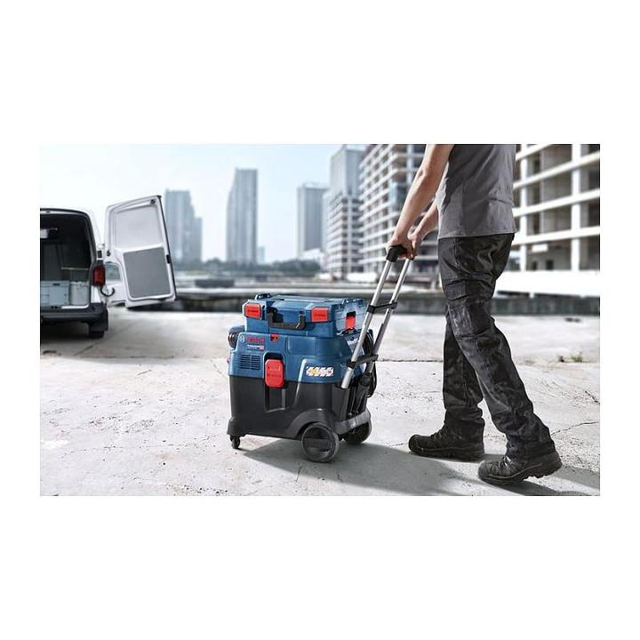 BOSCH GAS 12-40 MA (1200 W, mit Beutel) - Interdiscount