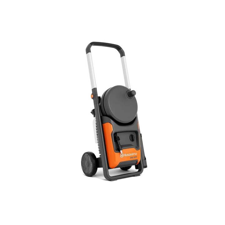 HUSQVARNA Nettoyeurs haute pression PW 240 (Alim. secteur)