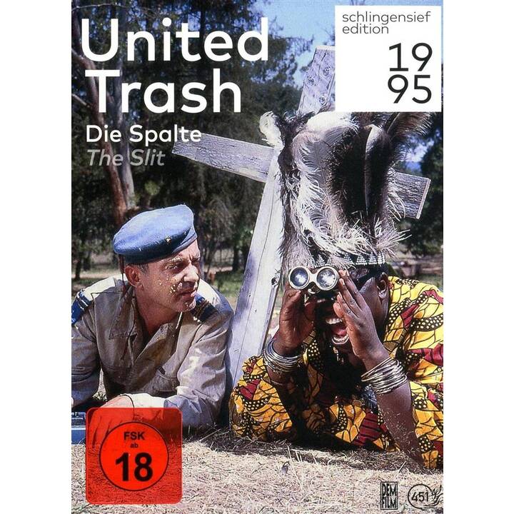 United Trash (DE)
