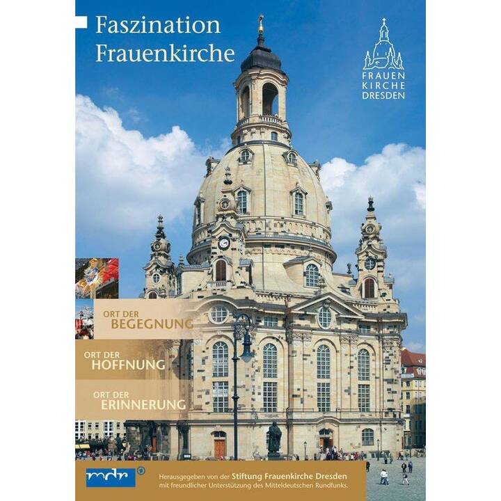 Faszination Frauenkirche (DE)