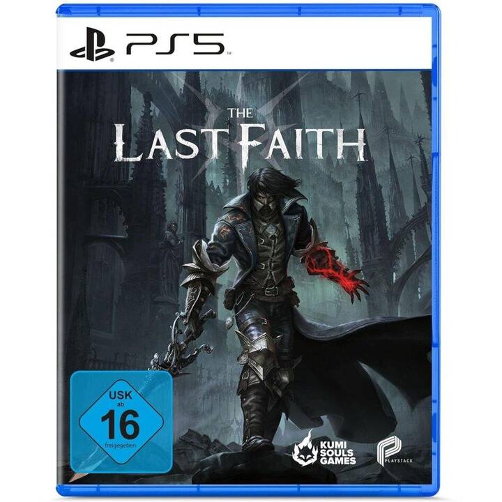 Last Faith (DE)