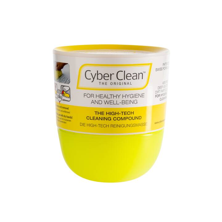 CYBER CLEAN Home & Office Modern Cup Argilla detergente