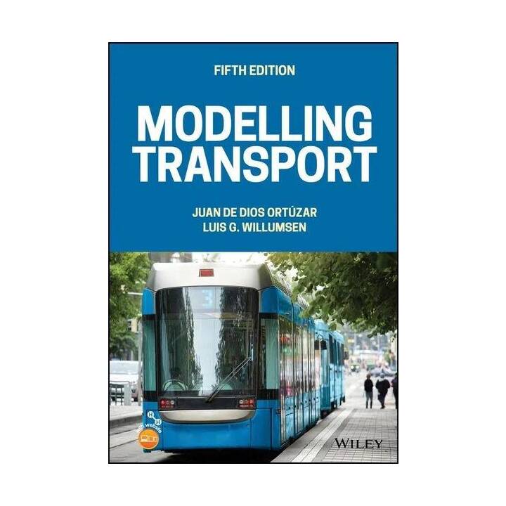 Modelling Transport