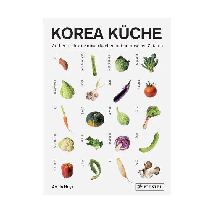 Korea Küche