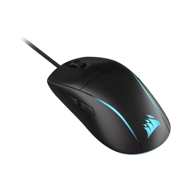 CORSAIR M75 Mouse (Cavo, Gaming)