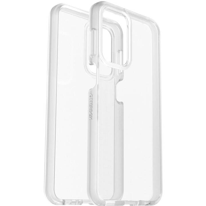 OTTERBOX Backcover (Galaxy A3, Transparente)