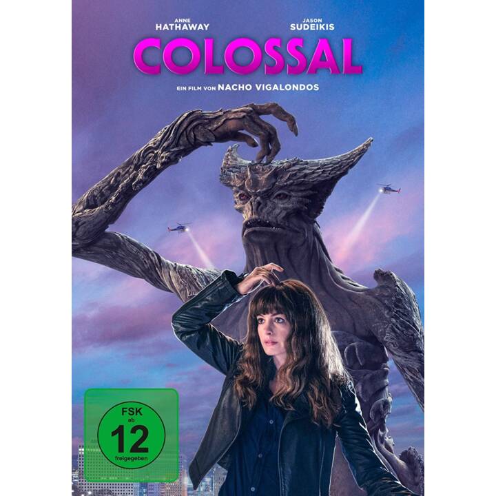 Colossal  (DE)