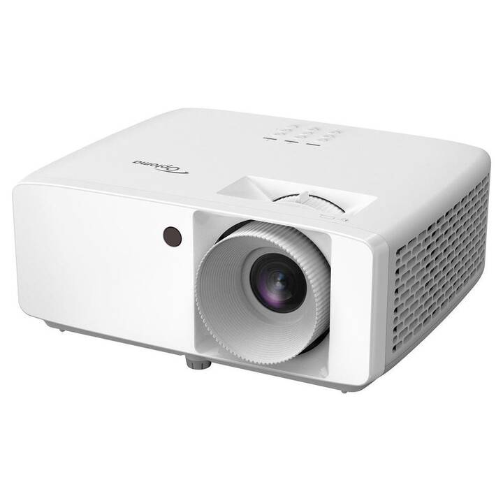 OPTOMA ZH400 (DLP, Full HD, 4000 lm)