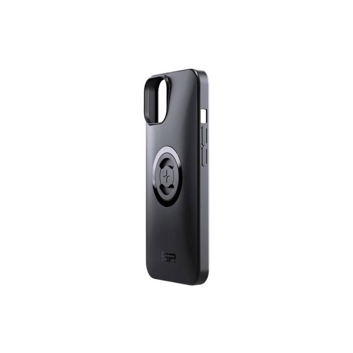 SP CONNECT Backcover (iPhone 12 Mini, iPhone 13 mini, Schwarz)