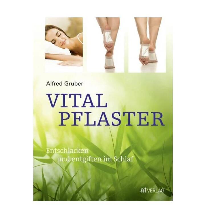 Vitalpflaster - Interdiscount